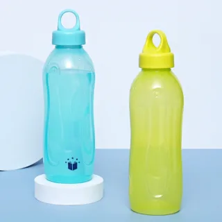[아리에나] 손잡이고리탑 소프트보틀 500ml (삶는소