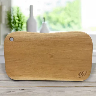 소울 마호가니 직사각도마 (대)