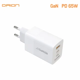 드리온 가정용 PD 65W 충전기 (케이블미포함)