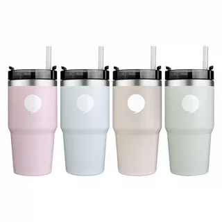 코펜하겐 진공빨대텀블러 700ml