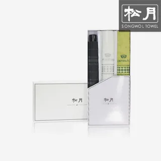 송월 3단 모던체크 1p + 카운테스마라 써클160g 