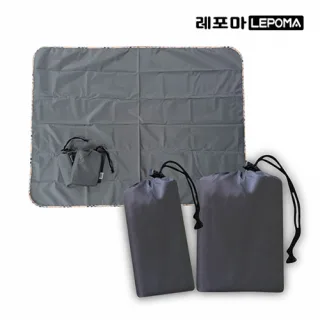 레포마 방수돗자리 매트