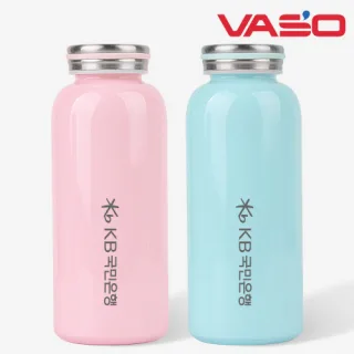 [바쏘] 밀키 텀블러 350ml