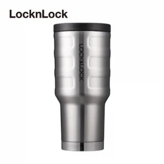 락앤락 메탈 범퍼 텀블러 580ml