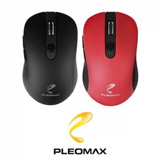 PLEOMAX 플레오맥스 MOC-WM40 무선 마우스