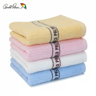 아놀드파마 스트라이프 타올 130g