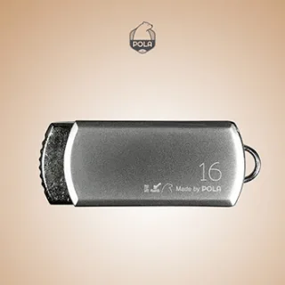 POLA CA750 USB Silver