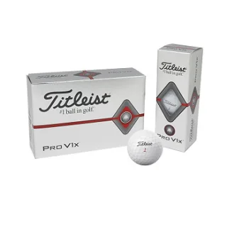 [타이틀리스트] PRO V1X 6구