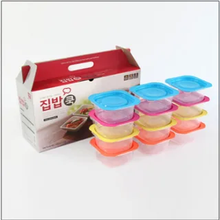맛있는 집밥 6호 