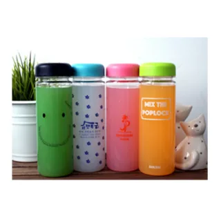 패트보틀500ml 