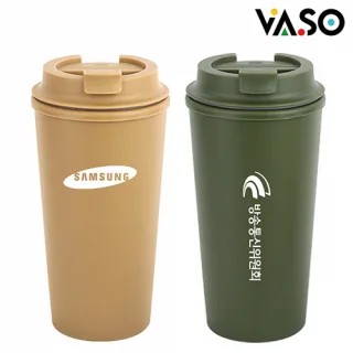 [바쏘] 헨리 빅 텀블러 450ml