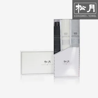 송월 3단 모던체크 1p + 카운테스마라 맥스150g 