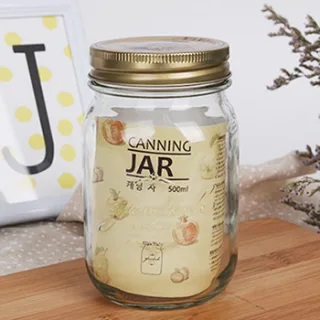 캐닝자 500ml