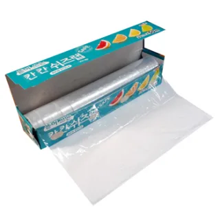 크린손 칸칸 쉬즈랩
