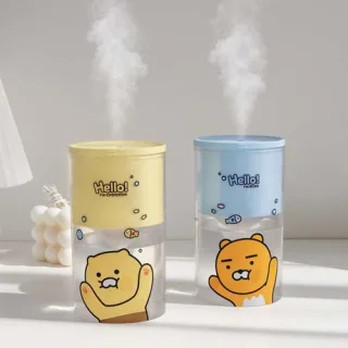 [카카오프렌즈] 무선 가습기 헬로