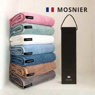 모스니에 코마 190g 타올 + 와인케이스