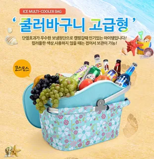 아이스박스/아이스쿨러백_(고급형)