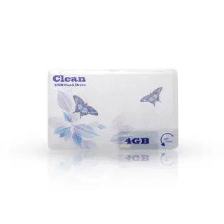 클린 Card 4GB~64GB