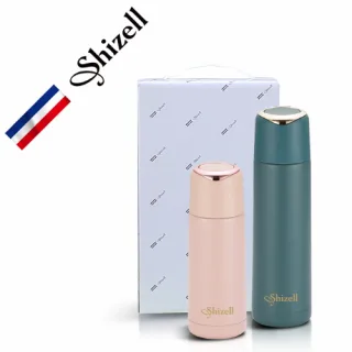 쉬젤 프리미엄 진공보온병 2종세트 (350ml+500m