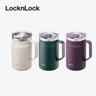 락앤락 뉴 메트로 머그 600ml