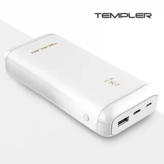 템플러 네오 QC3.0 & PD 20000mAh 초고속