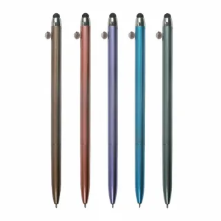 크리스탈 펄 터치펜 0.7mm