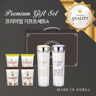 [맘젬]프리미엄 기프트세트4