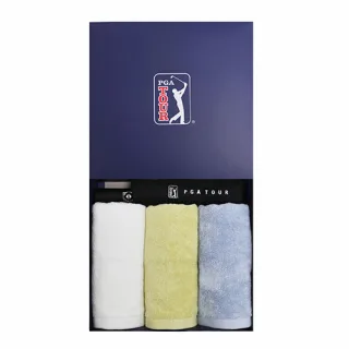 PGA 3단7K완전자동 무지우산+180g 모달타올3P 
