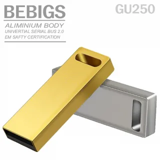 비빅스 메탈USB GU250 4G-64G