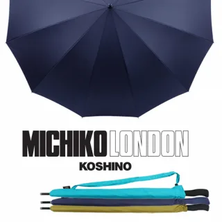미치코런던 70*12K 장우산 (M005)