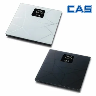 CAS 디지털 체중계 X24