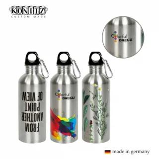 독일 코니츠 쿨 보틀 600ml 10종