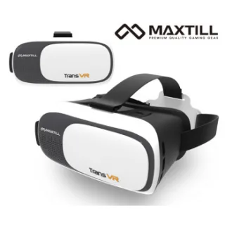 MAXTILL TRANS VR 맥스틸 트랜스 VR