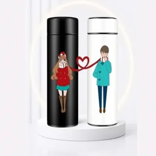 퓨얼 베이직 304 스텐 진공텀블러 500ml / 풀칼