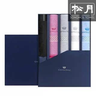 송월 CM 3단 완자안전우산 1P +CM 맥스 타올 4