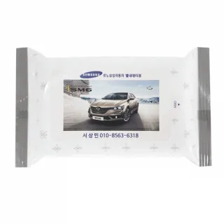 15매 럭셔리물티슈