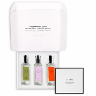 [의약외품] 엣이즈 아로마세니타이저 손소독제 30ml 
