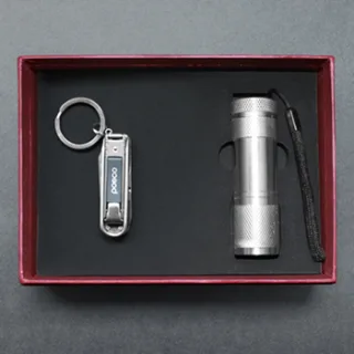 PM62 손톱깎이MC2000+LED후레쉬