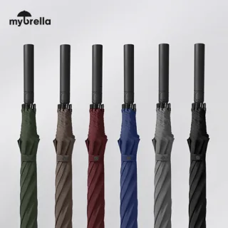 마이브렐라 MX3 8K 원터치 자동 일자형 장우산