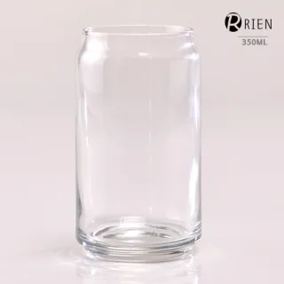 리엔 비어캔 글라스 350ml