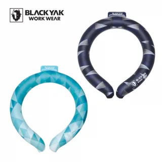 블랙야크 BLACKYAK 쿨링넥밴드 P-YZ 아이스 넥