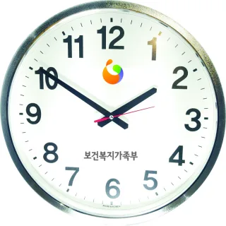대형크롬400-무소음