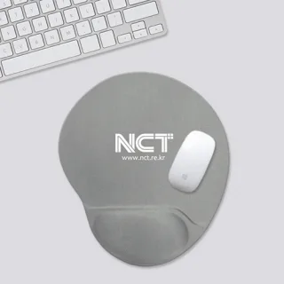 고급 손목보호 젤마우스패드
