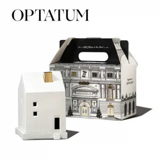 옵타움 OPTATUM 향테라피 페이퍼 인센스 & 그리드