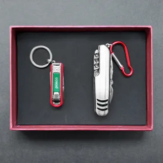 PM61 손톱깎이MC1500+LED후레쉬