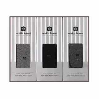 ab 포인트 다이아 신사양말 3족세트