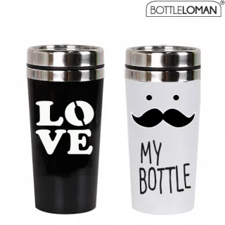 더뉴 심플라인 500ml