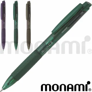 모나미 FX제타 C3 0.7mm