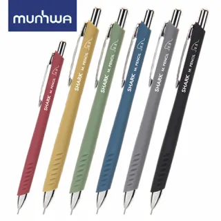 문화 샤크샤프 0.5mm
