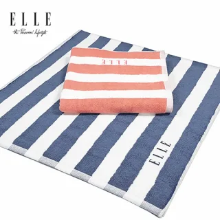 엘르 스트라이프 바스타올 480g